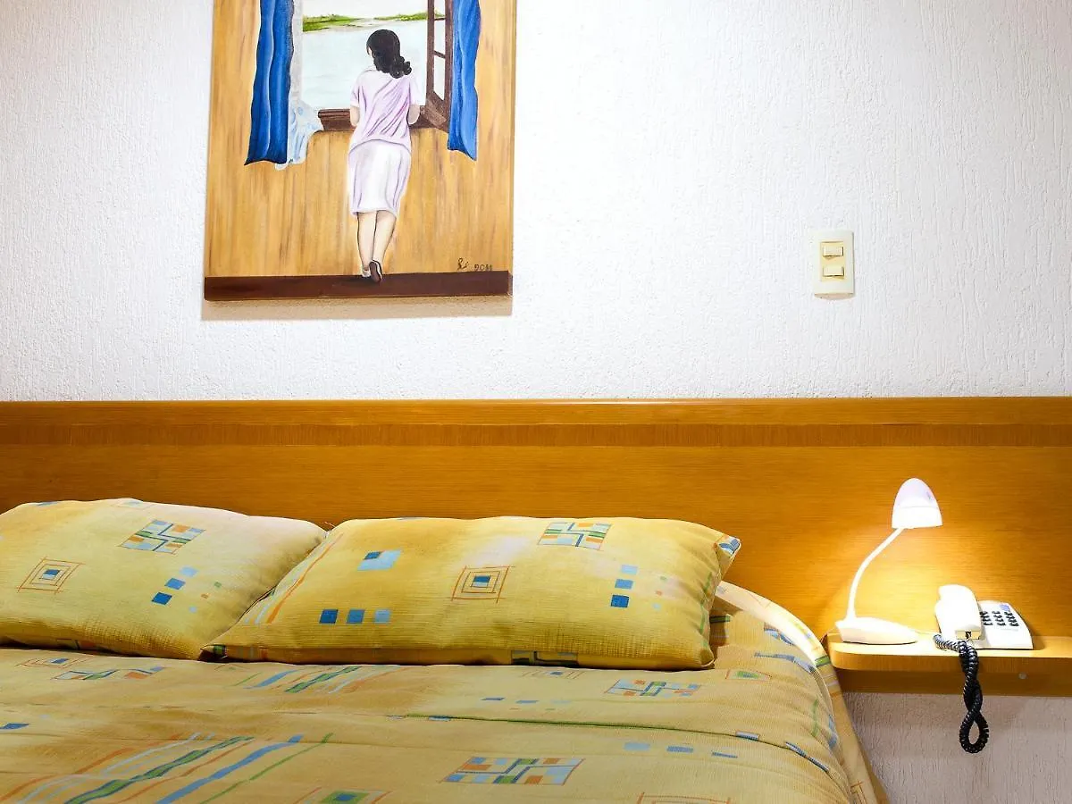 Hotel Fragata Sao Francisco do Sul