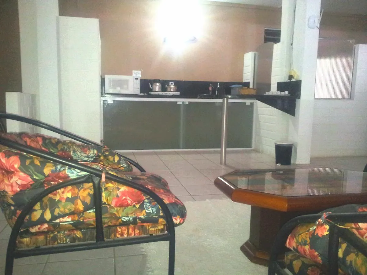 Hotel Fragata Sao Francisco do Sul