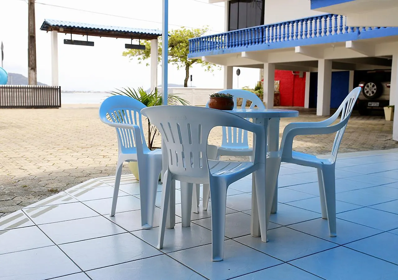 Hotel Fragata Sao Francisco do Sul