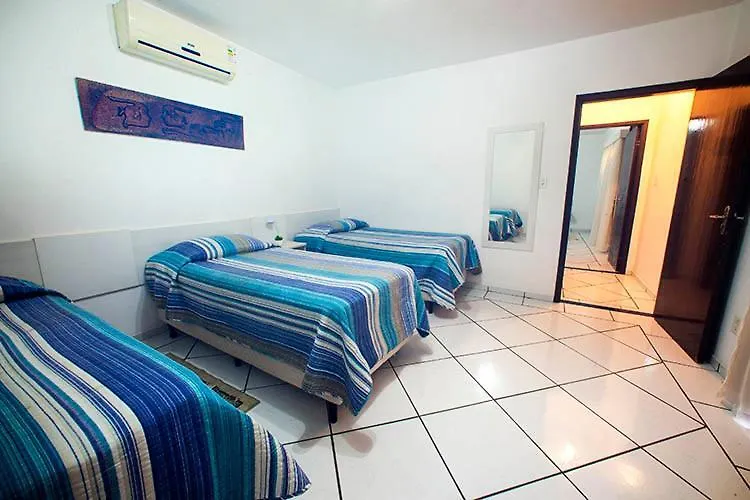 Hotel Fragata Sao Francisco do Sul