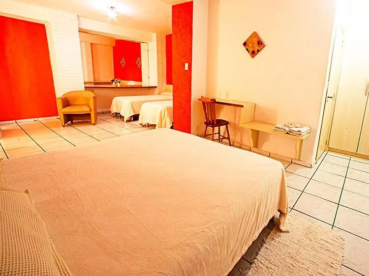 Hotel Fragata Sao Francisco do Sul