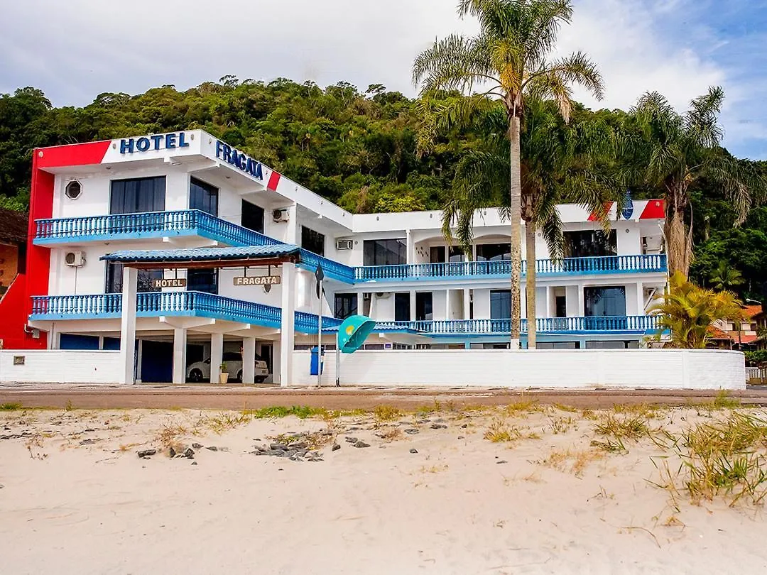 Hotel Fragata Sao Francisco do Sul