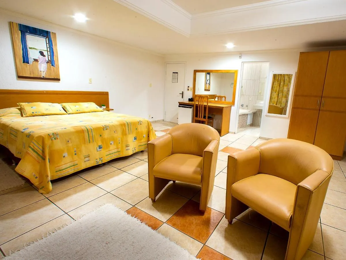 Hotel Fragata Sao Francisco do Sul