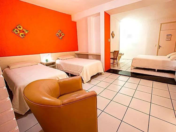Hotel Fragata Sao Francisco do Sul