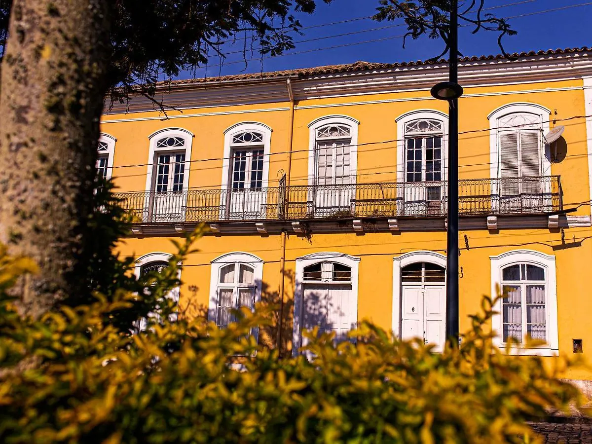 Hotel Fragata Sao Francisco do Sul