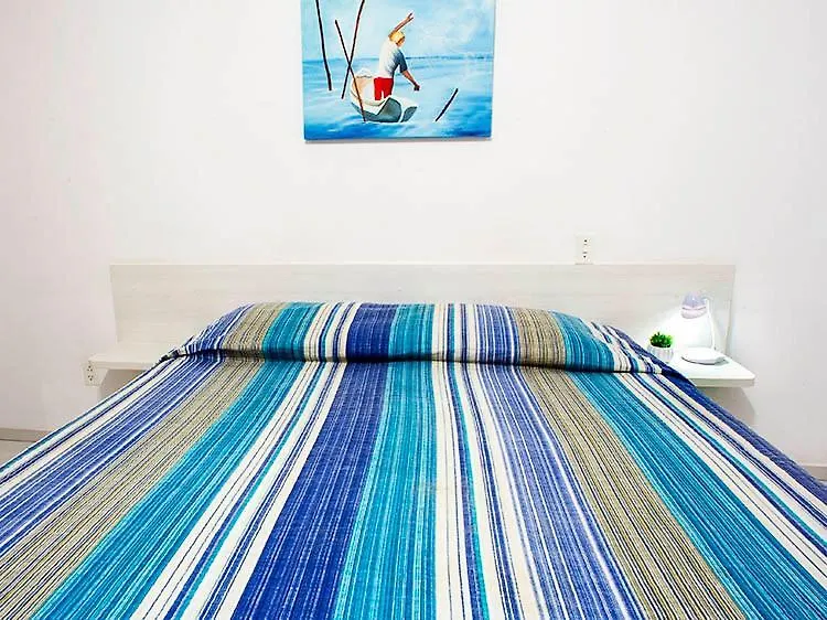 Hotel Fragata Sao Francisco do Sul 0*,  Brasilien