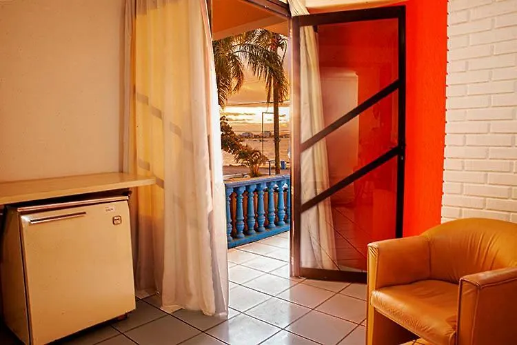 Hotel Fragata Sao Francisco do Sul