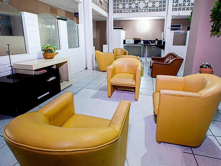 Hotel Fragata Sao Francisco do Sul